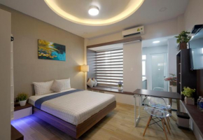 Babylon Serviced Apartment